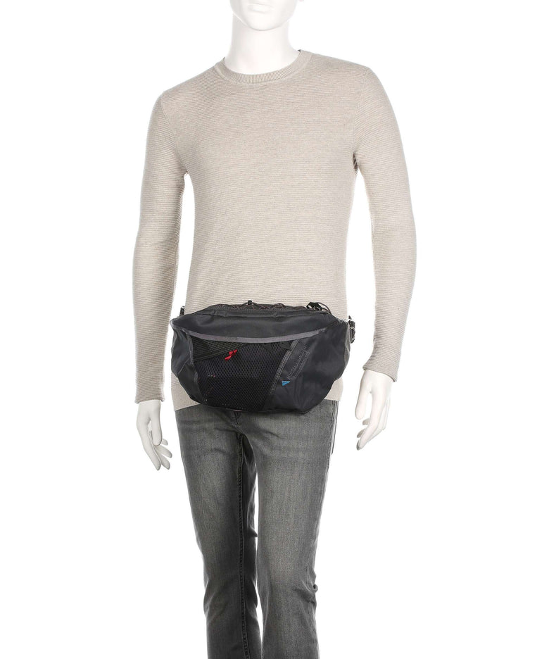 Klättermusen Fimmafäng 4.0 4.0 Fanny pack burnt russet