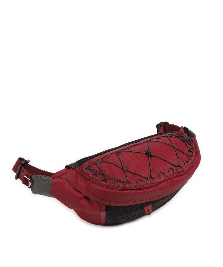 Klättermusen Fimmafäng 4.0 4.0 Fanny pack burnt russet