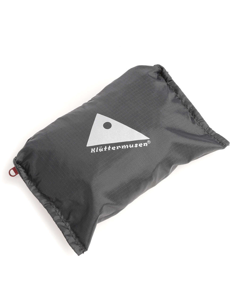 Klättermusen Gebo 23 Tote bag raven