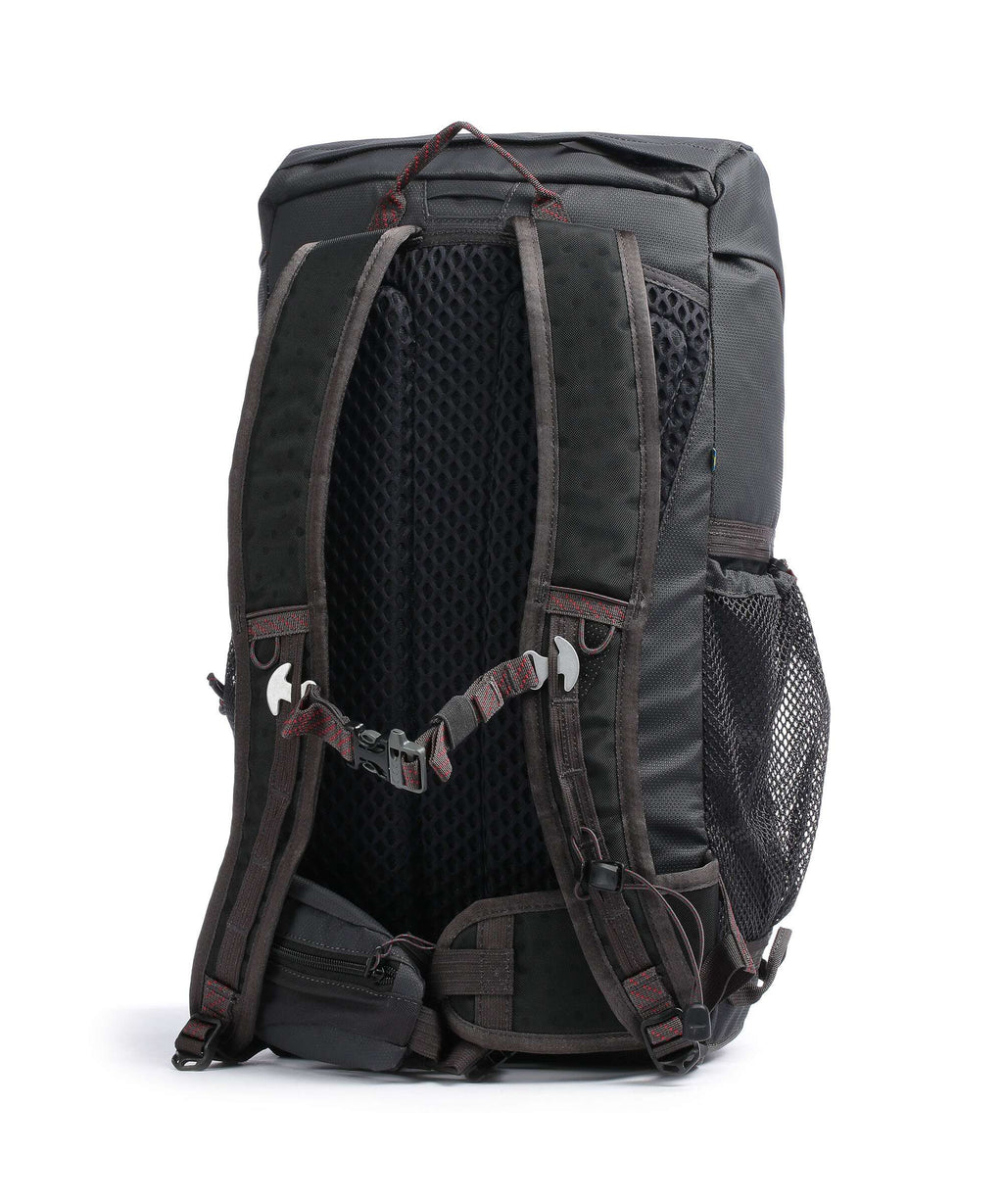 Klättermusen Delling 25 Hiking backpack raven
