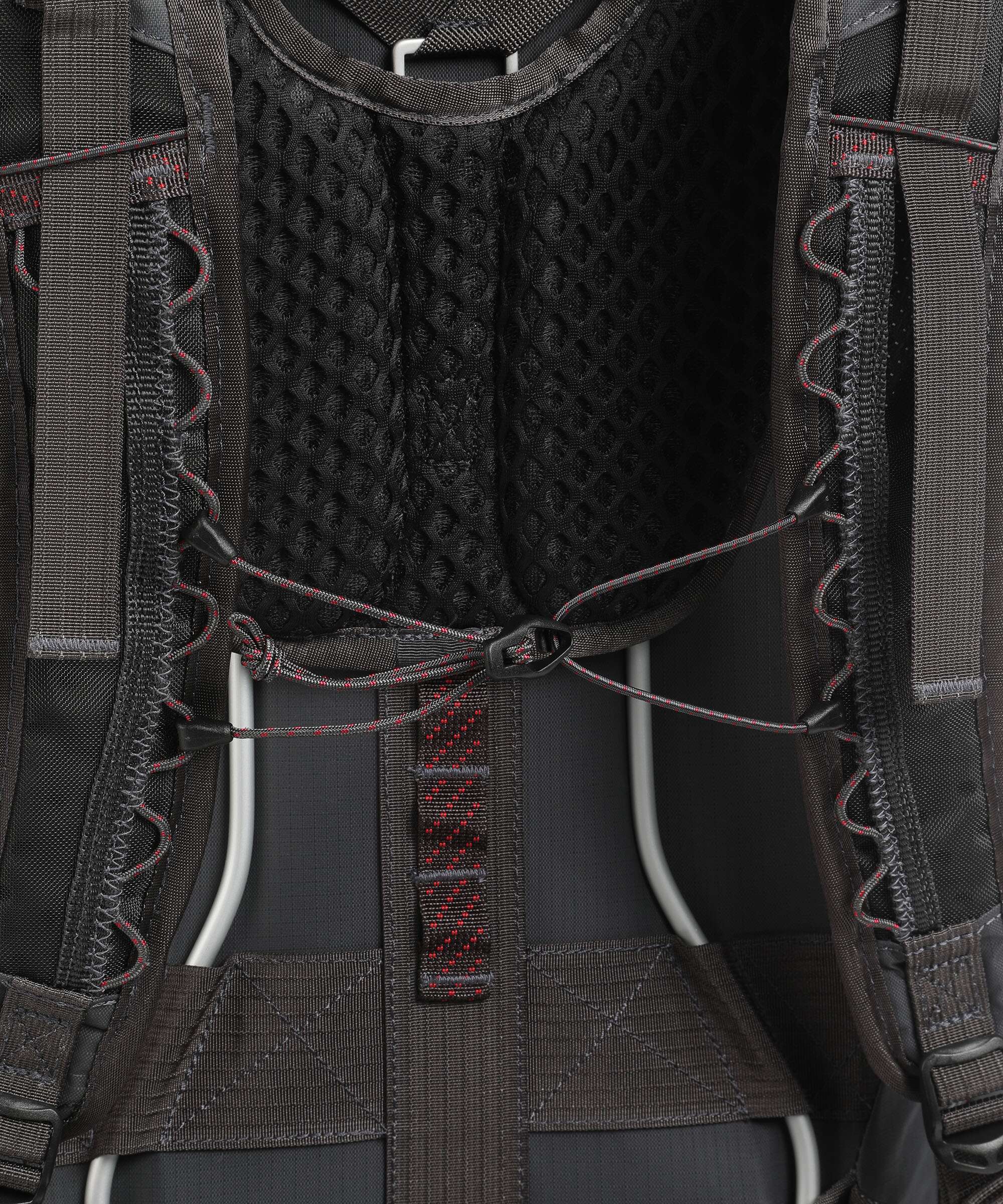 Klättermusen Brimer 32 Hiking backpack raven
