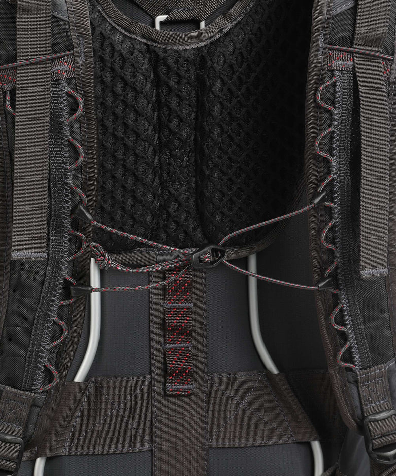 Klättermusen Brimer 32 Hiking backpack raven