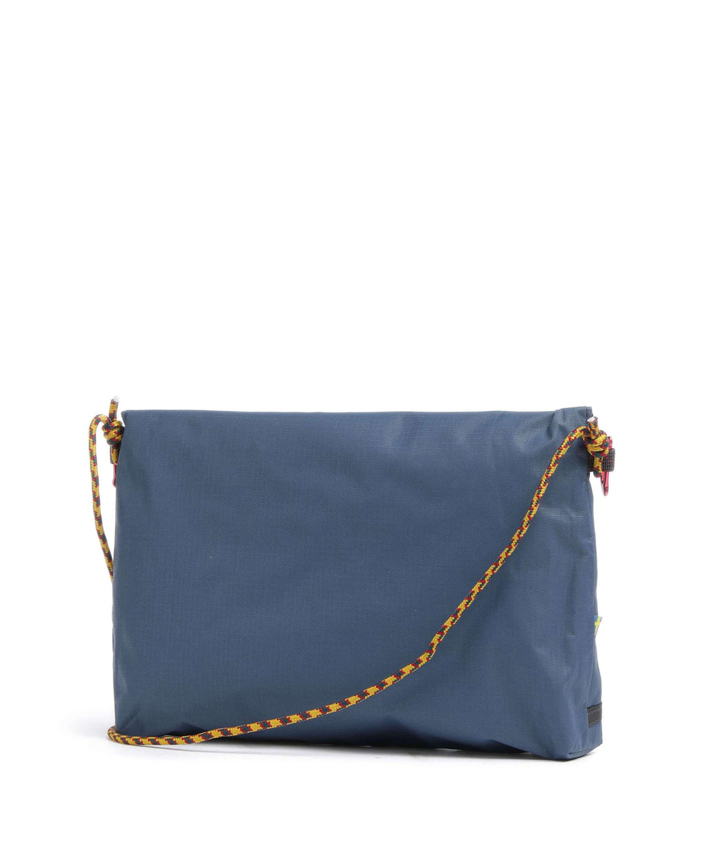 Klättermusen Hrid Shoulder bag Monkshood Blue