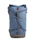 Klättermusen Ull 30 Hiking backpack monkshood blue