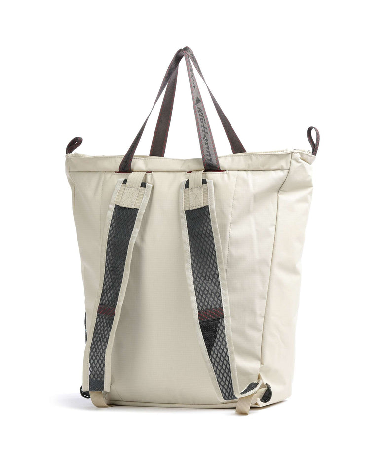 Klättermusen Urur 23 Backpack bag clay