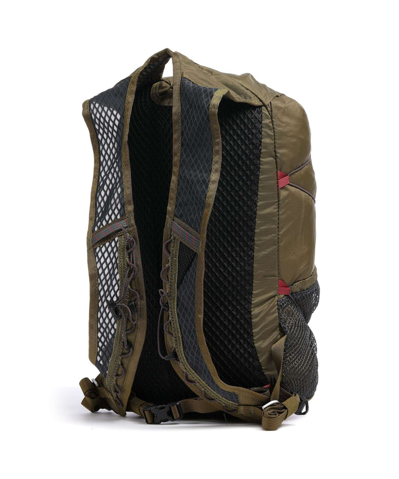Klättermusen Tjalve 2.0 10 Backpack olive