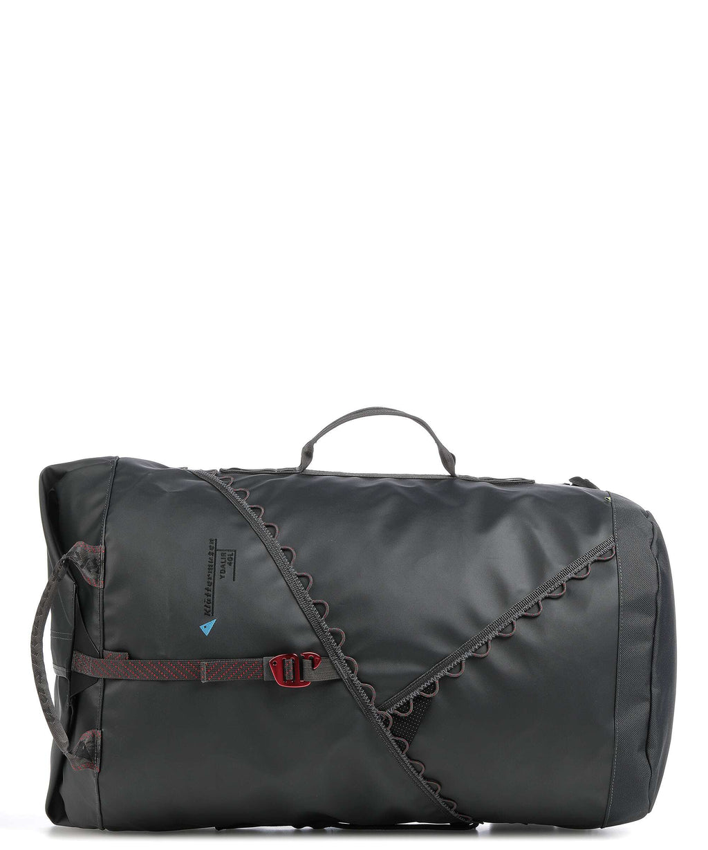 Klättermusen Ydalir 40 Travel backpack raven