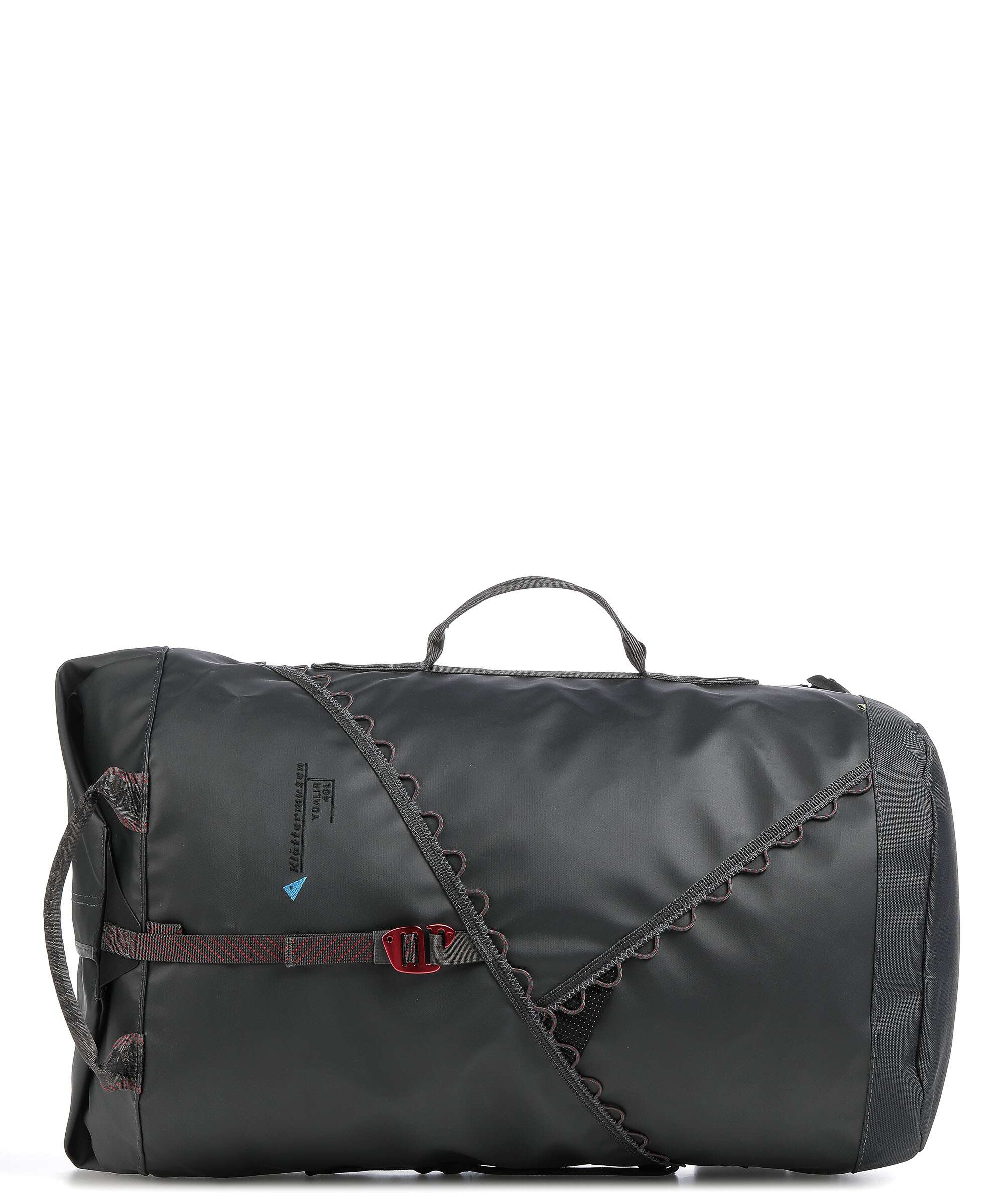 Klättermusen Ydalir 40 Travel backpack raven