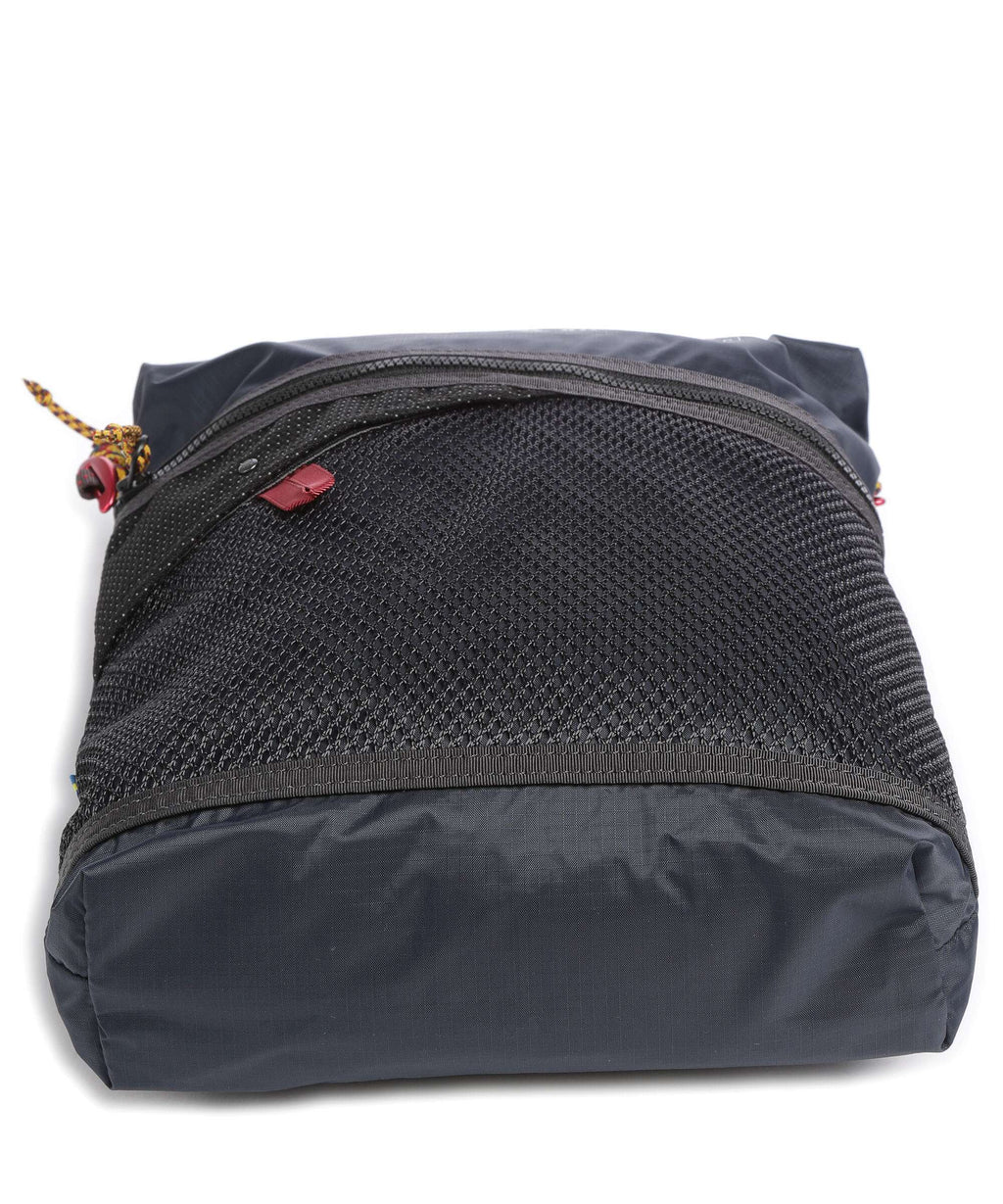 Klättermusen Algir Crossbody bag indigo blue