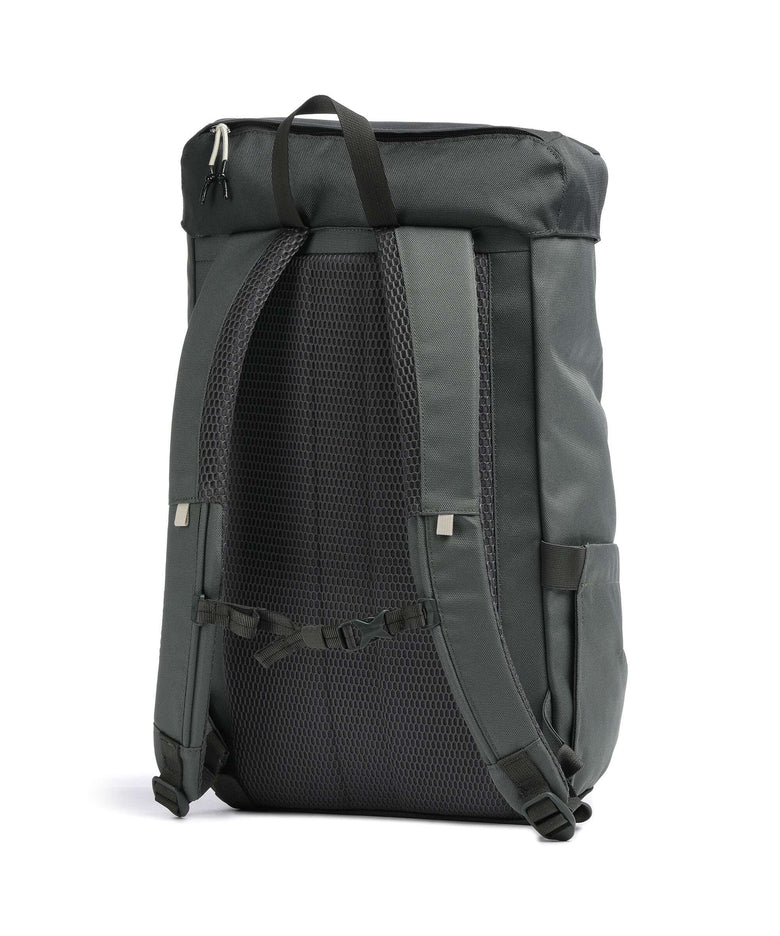 Sandqvist Urban Outdoor Walter Backpack multicolour/green/grey