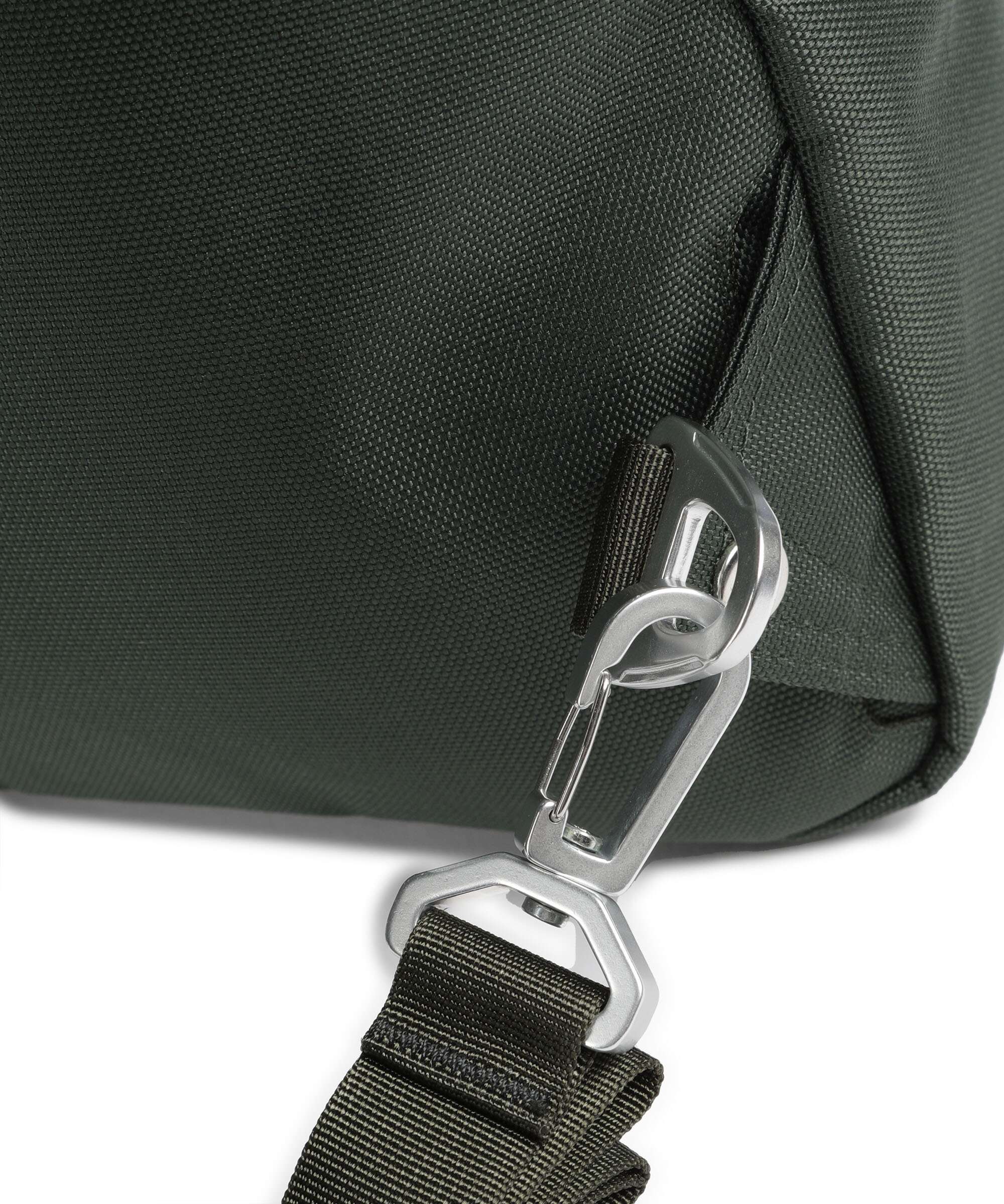 Sandqvist Go 2-Way Backpack bag dawn green