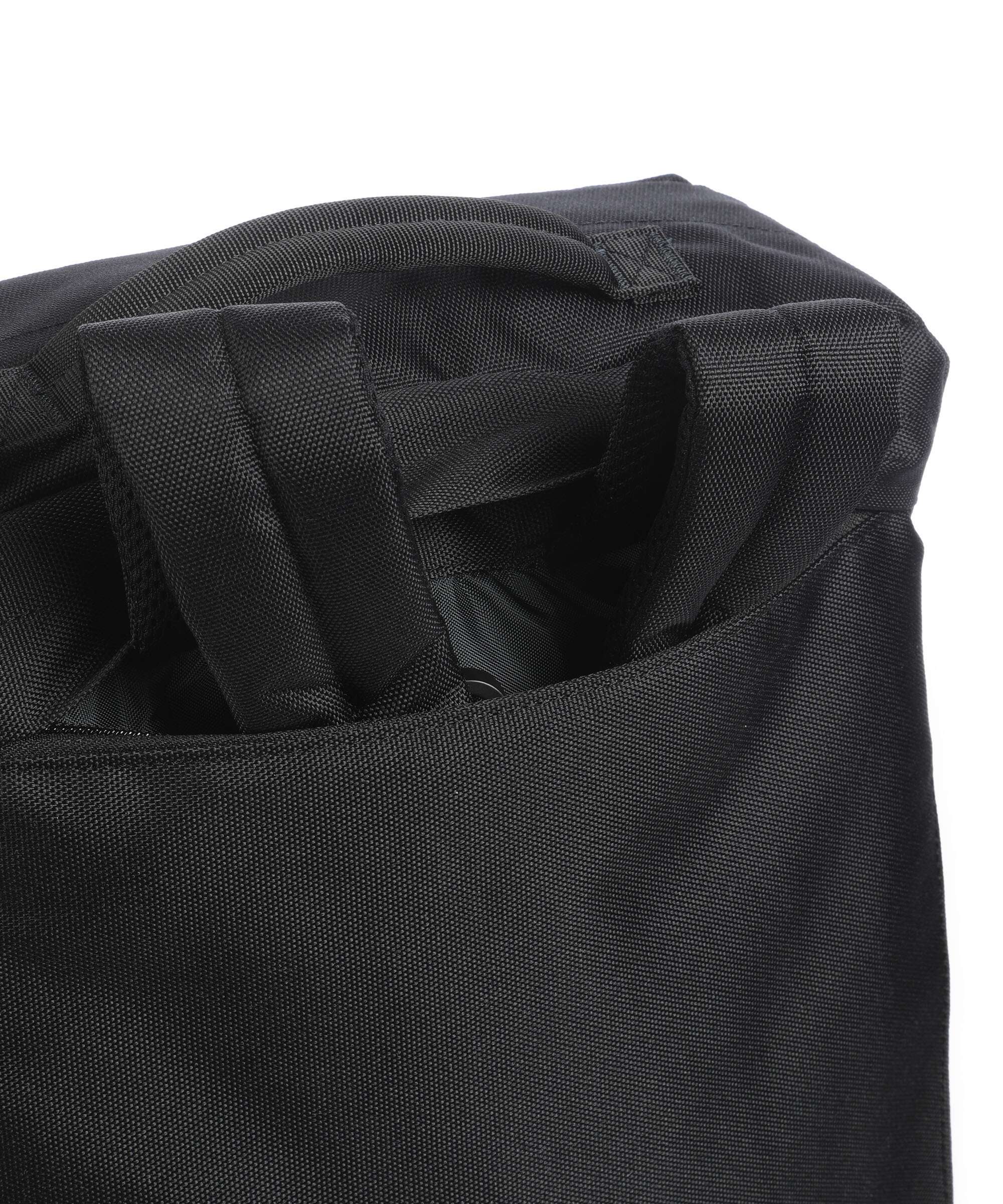 Sandqvist Go 3-Way M Backpack bag black