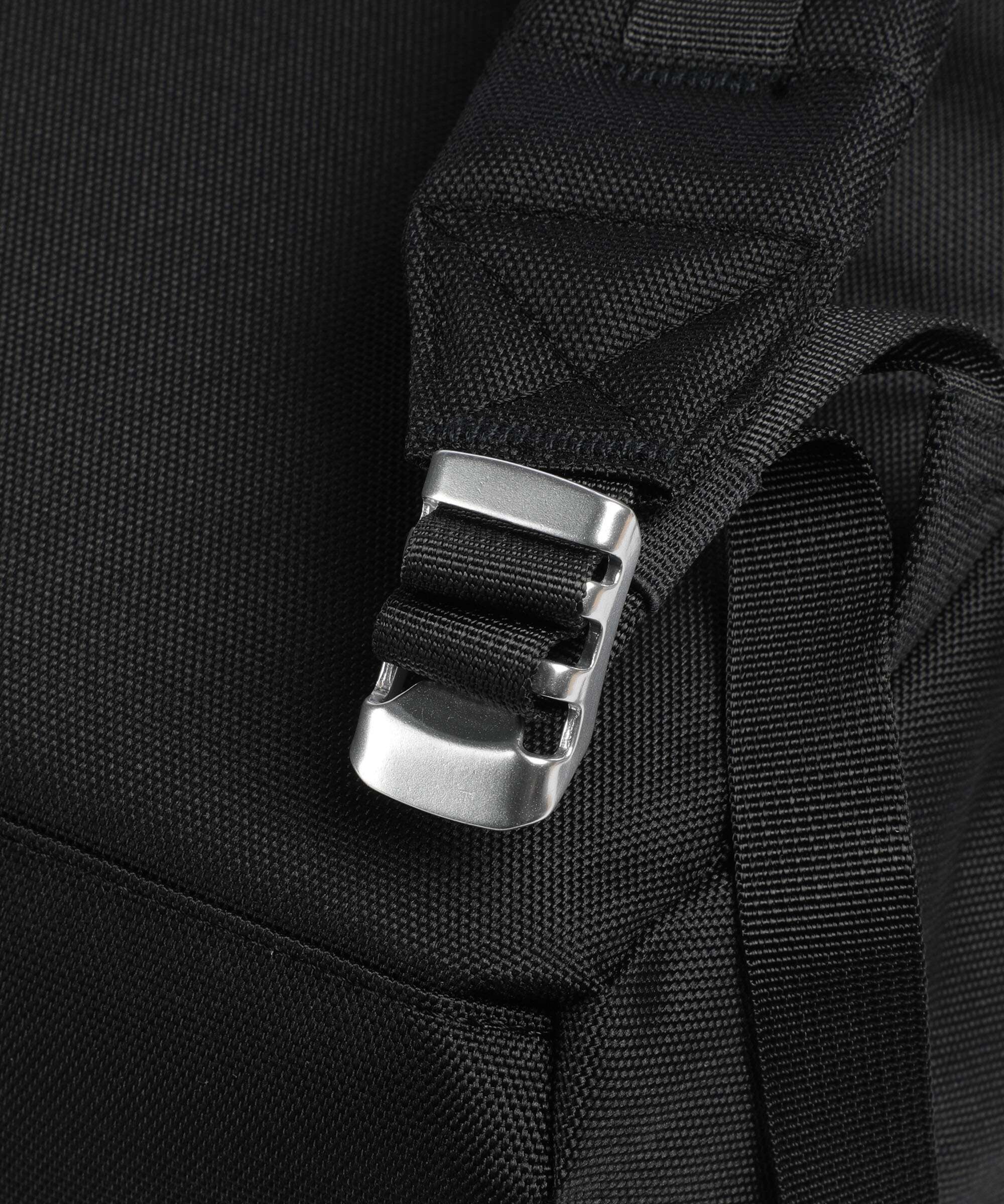 Sandqvist Icon L Rolltop backpack multicolour/dark