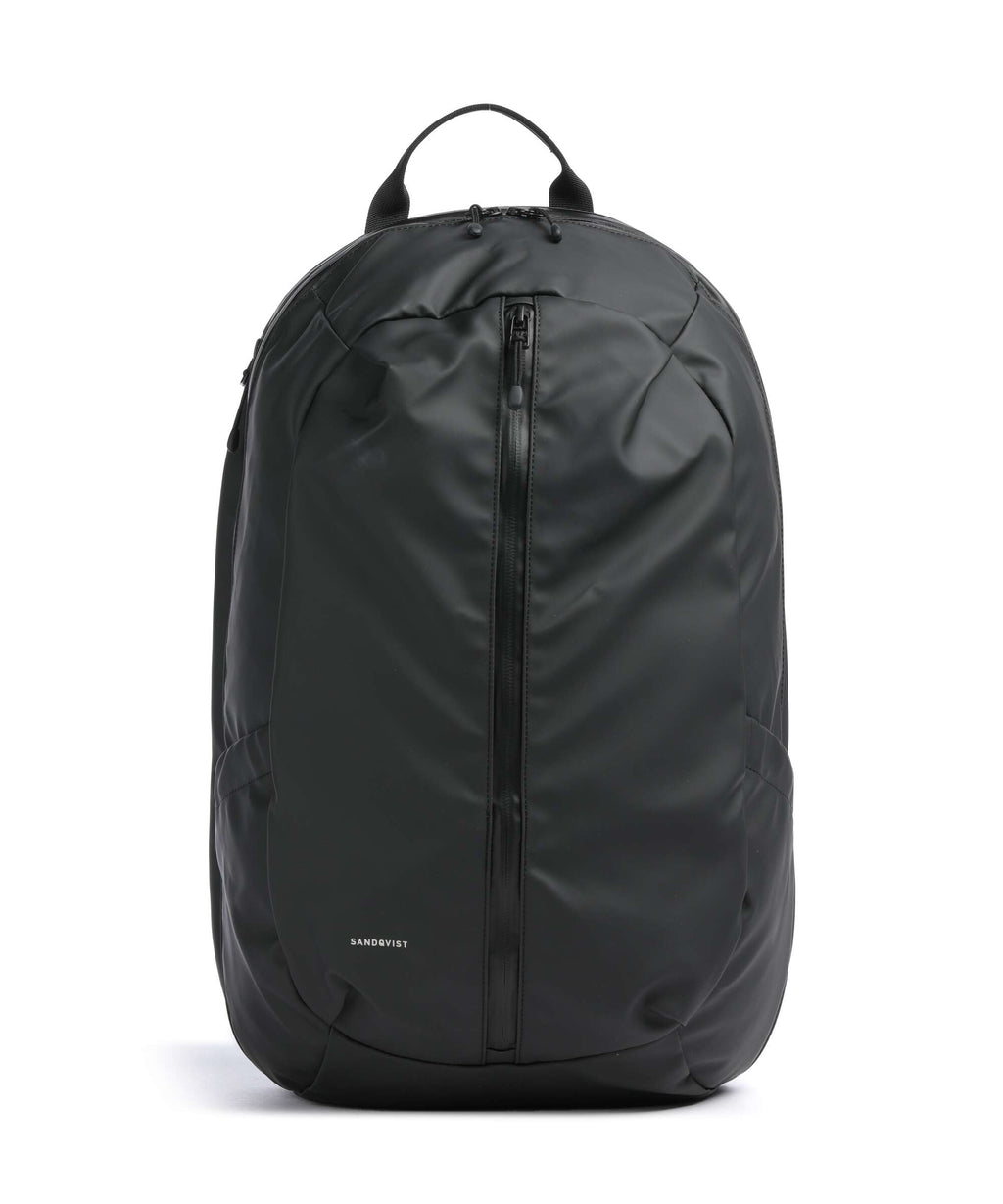 Sandqvist Stream Backpack black