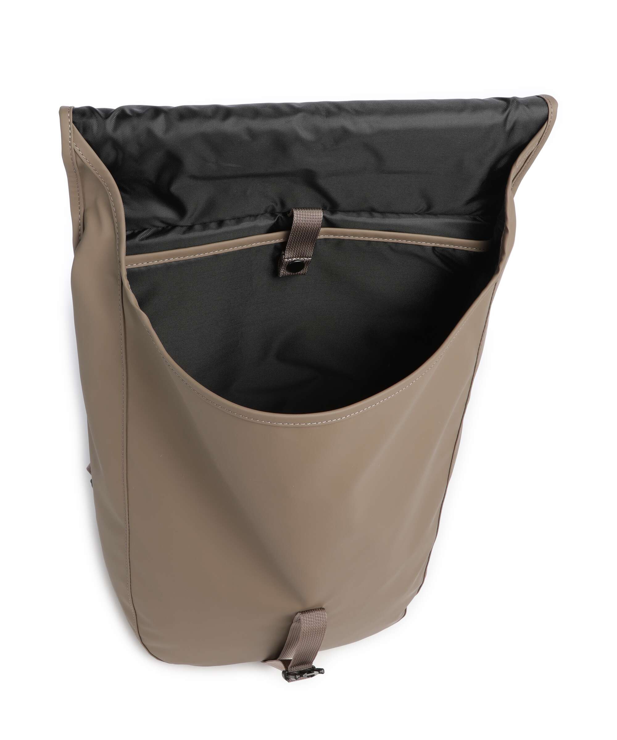 Sandqvist Stream Backpack clay