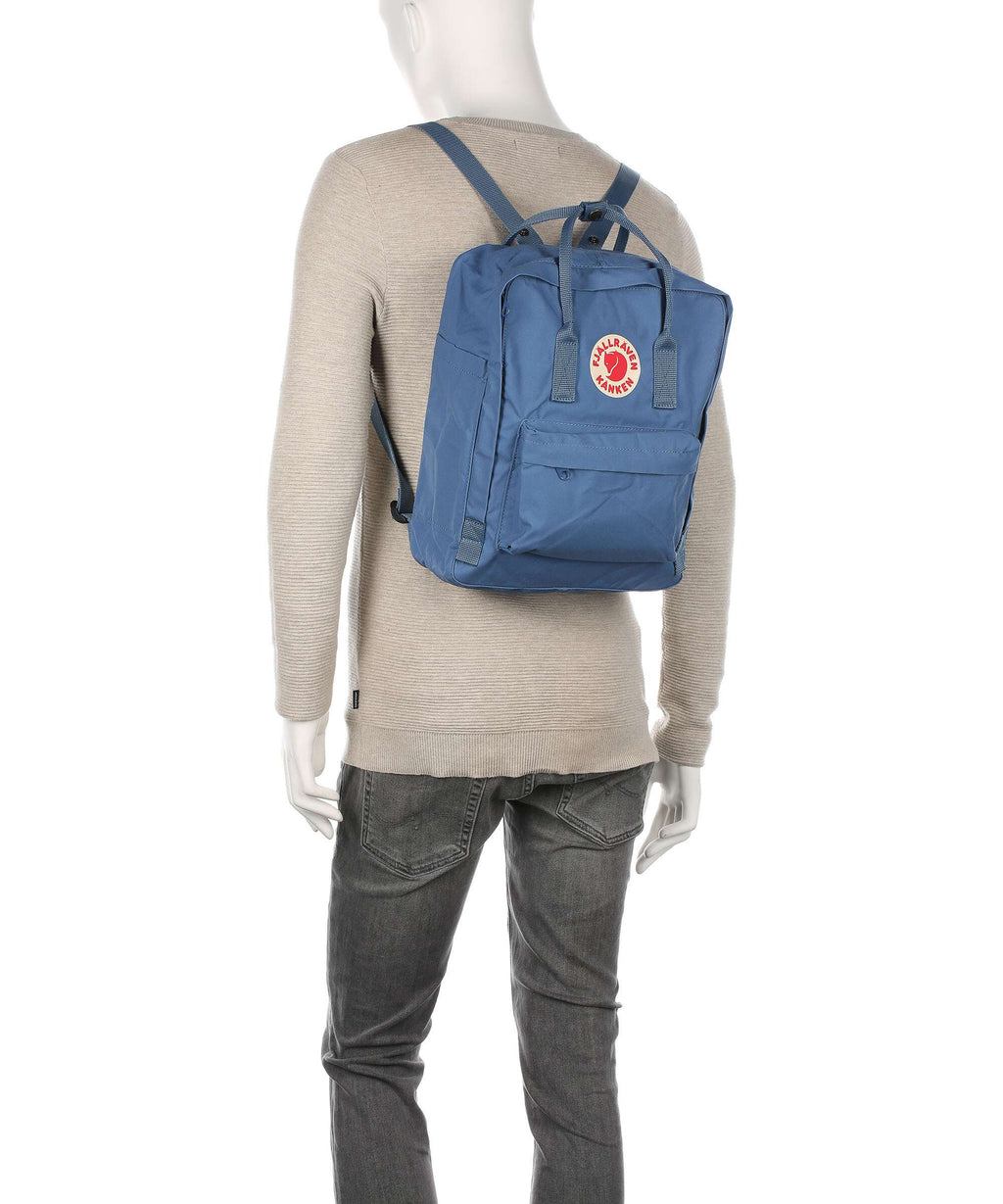 Fjällräven Kånken Backpack green