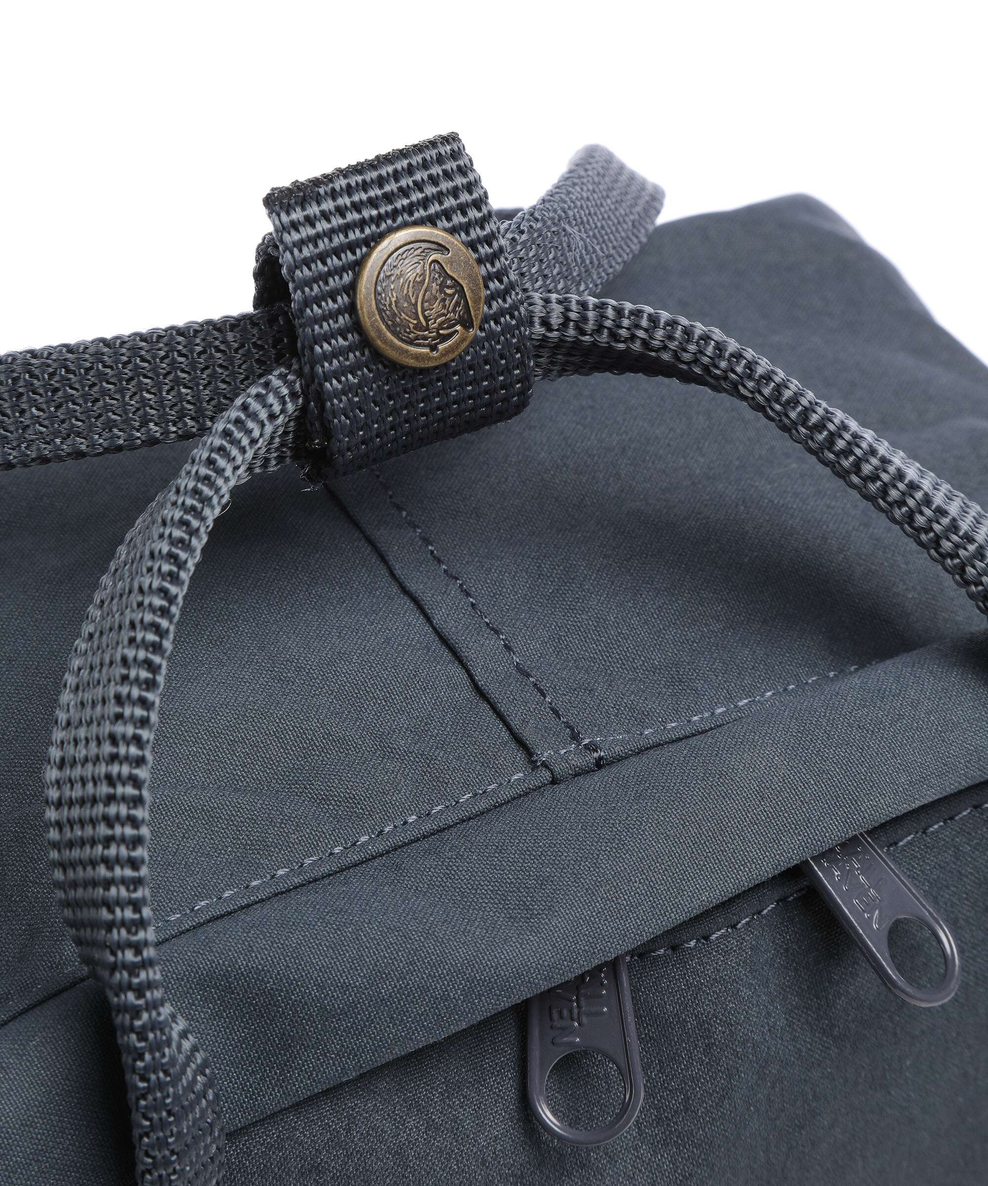 Fjällräven Kånken Mini Backpack navy
