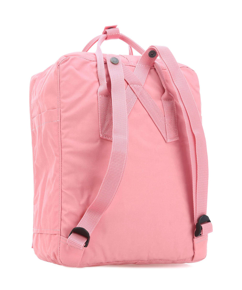 Fjällräven Kånken Backpack pink