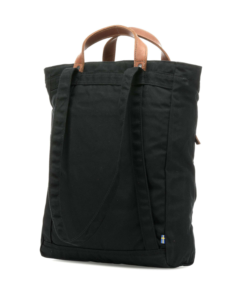 Fjällräven No. 1 Backpack bag black