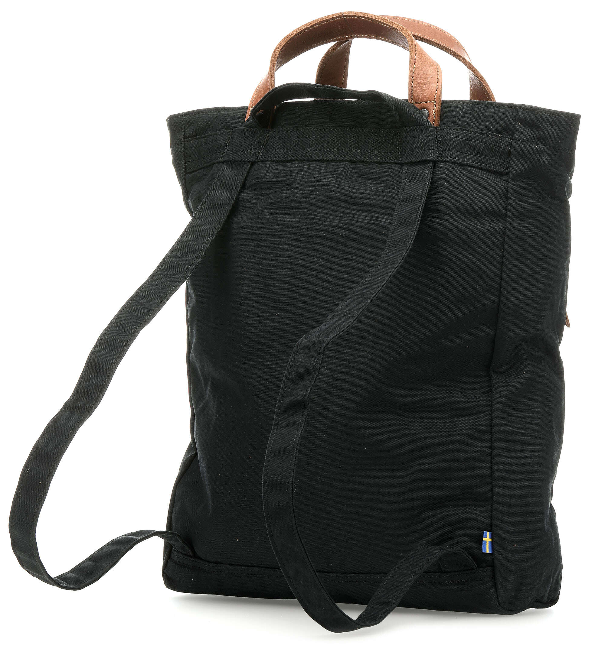 Fjällräven No. 1 Backpack bag black