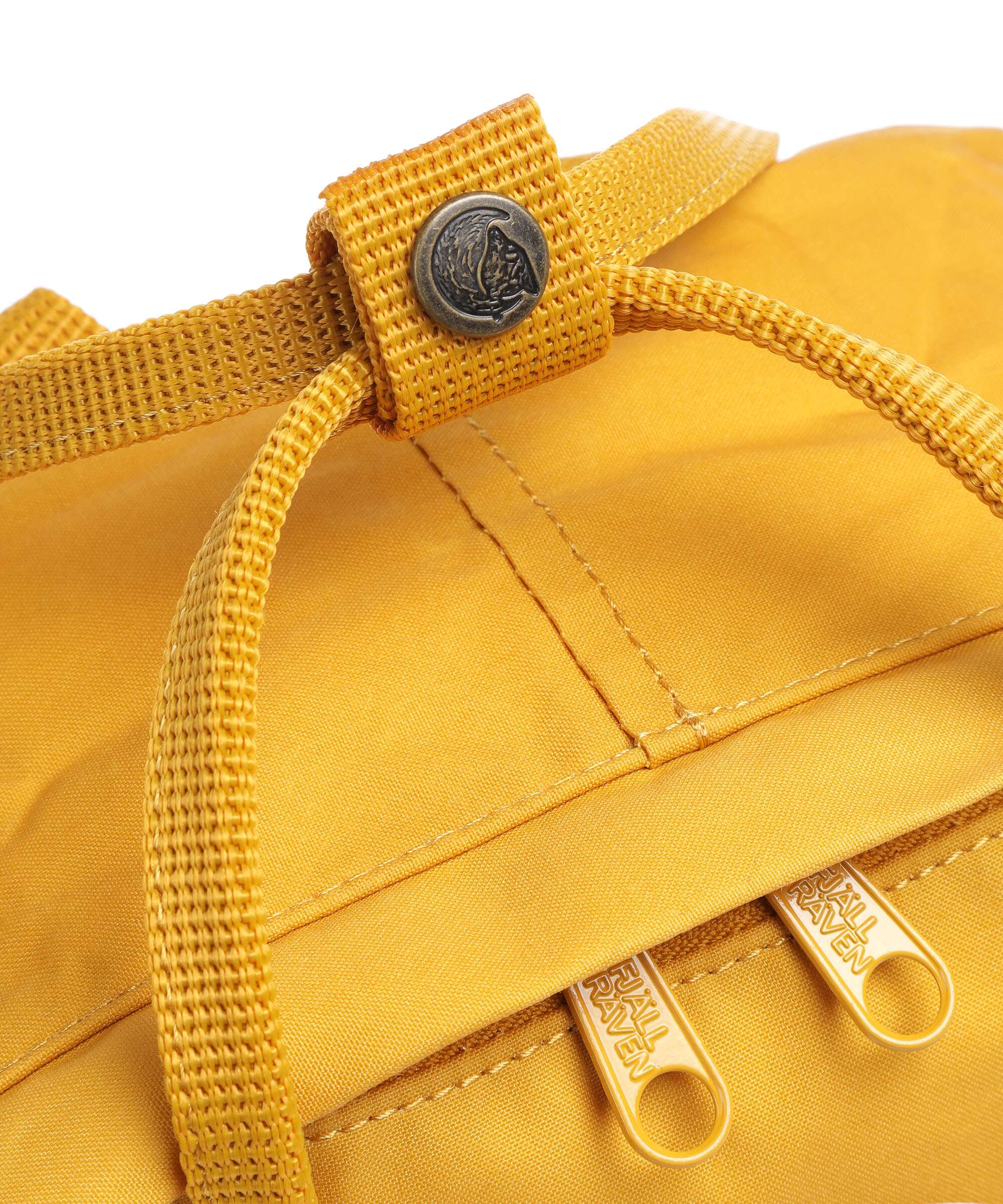 Fjällräven Kånken Mini Backpack ochre