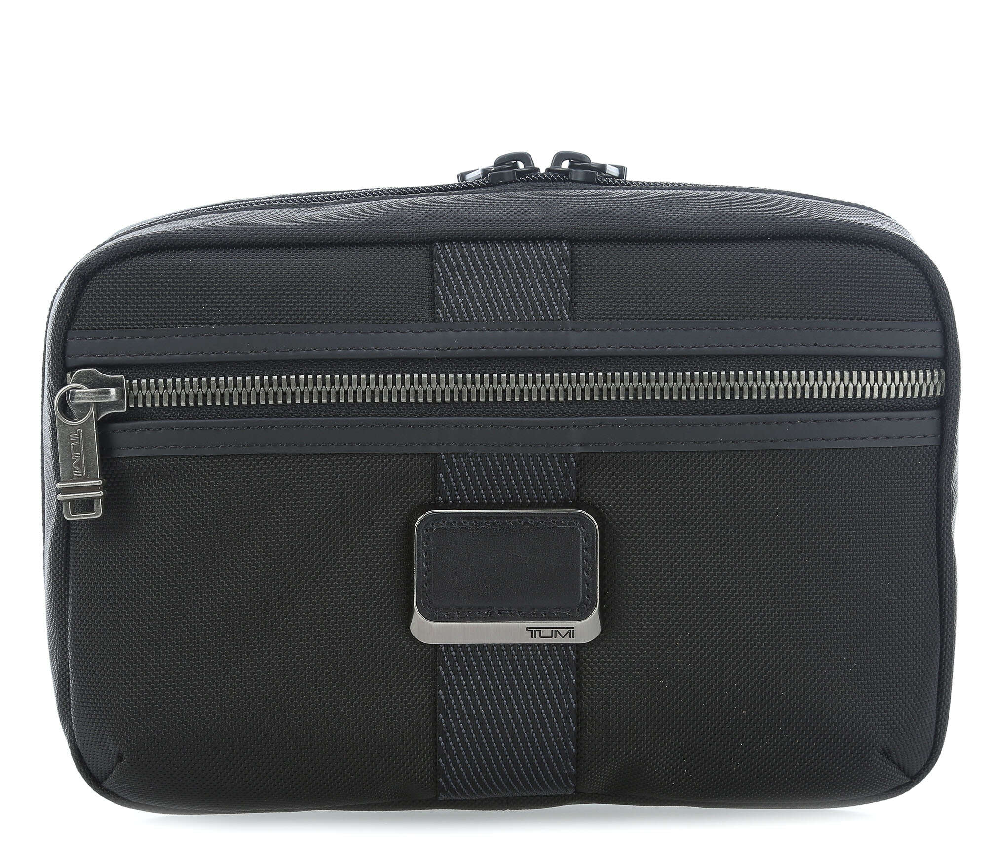 tumi Alpha Bravo Reno Toiletry bag black