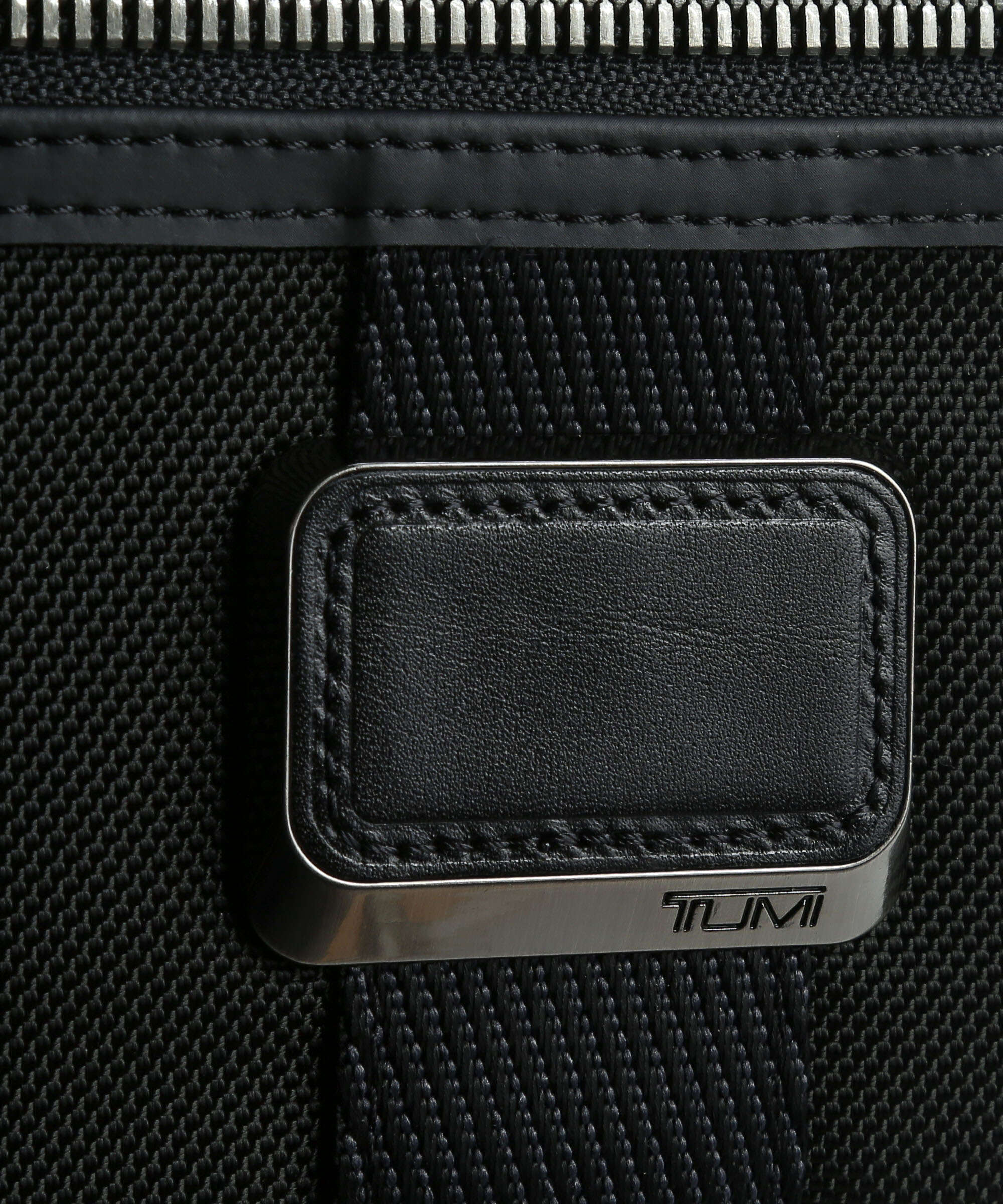 tumi Alpha Bravo Reno Toiletry bag black