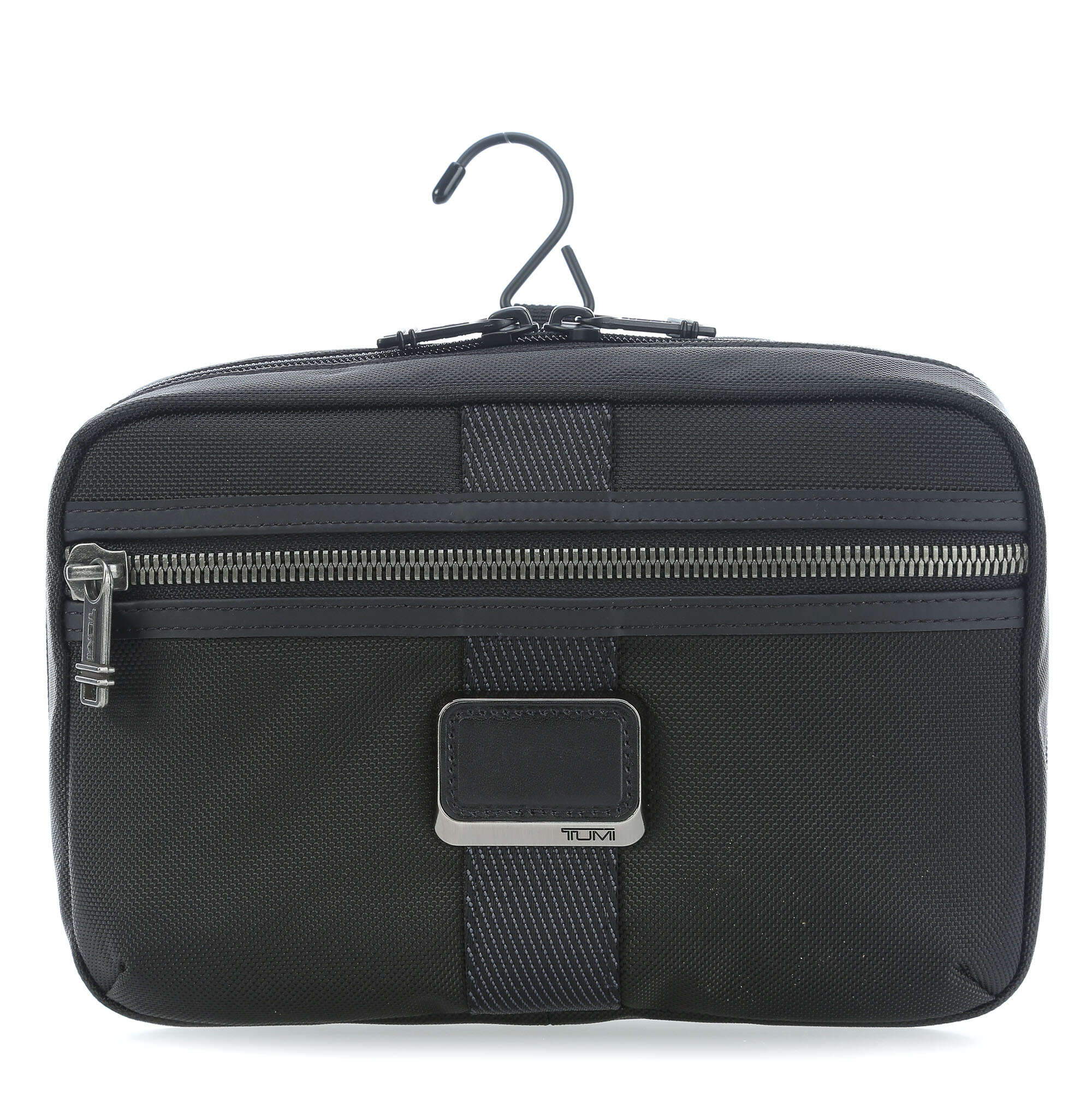 tumi Alpha Bravo Reno Toiletry bag black