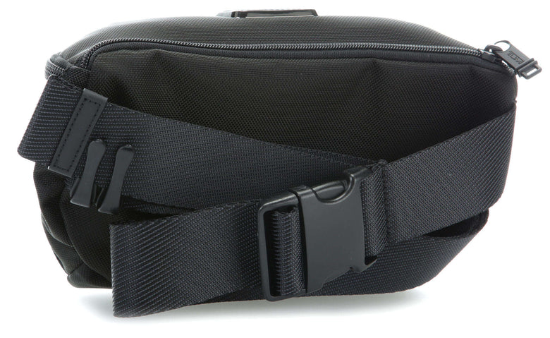 tumi Alpha Bravo Columbus Fanny pack black