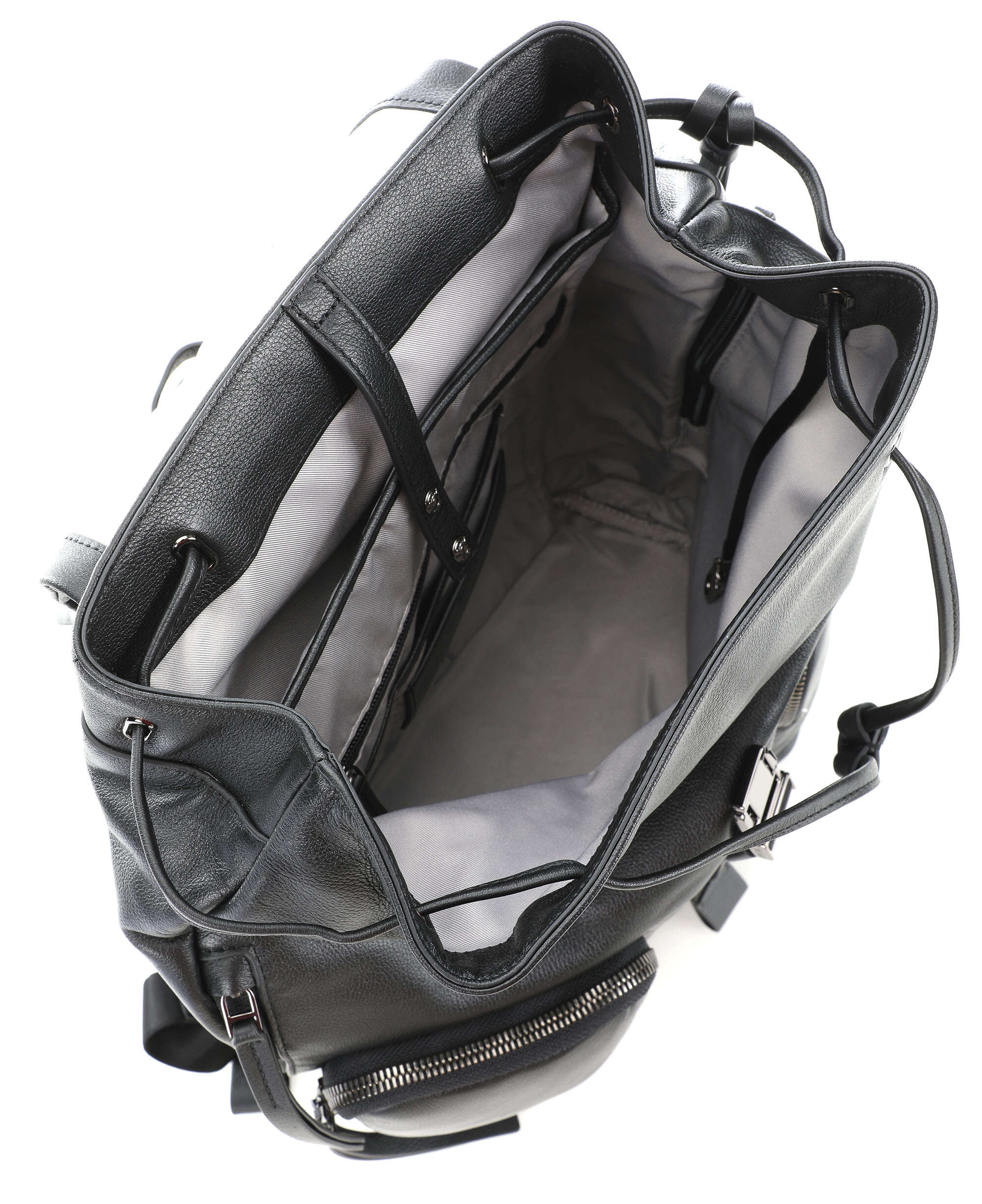 tumi Mezzanine Joan Backpack black
