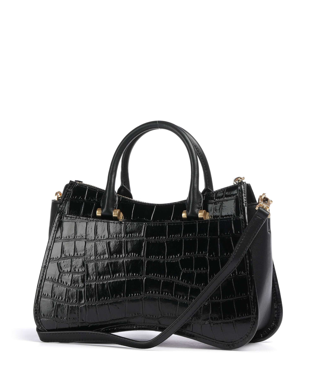 DKNY Adria Handbag black/gold