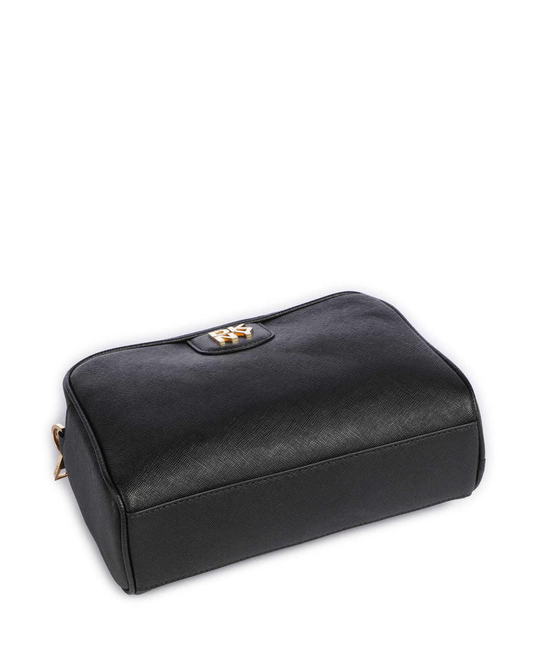 DKNY Carol Crossbody bag black/gold