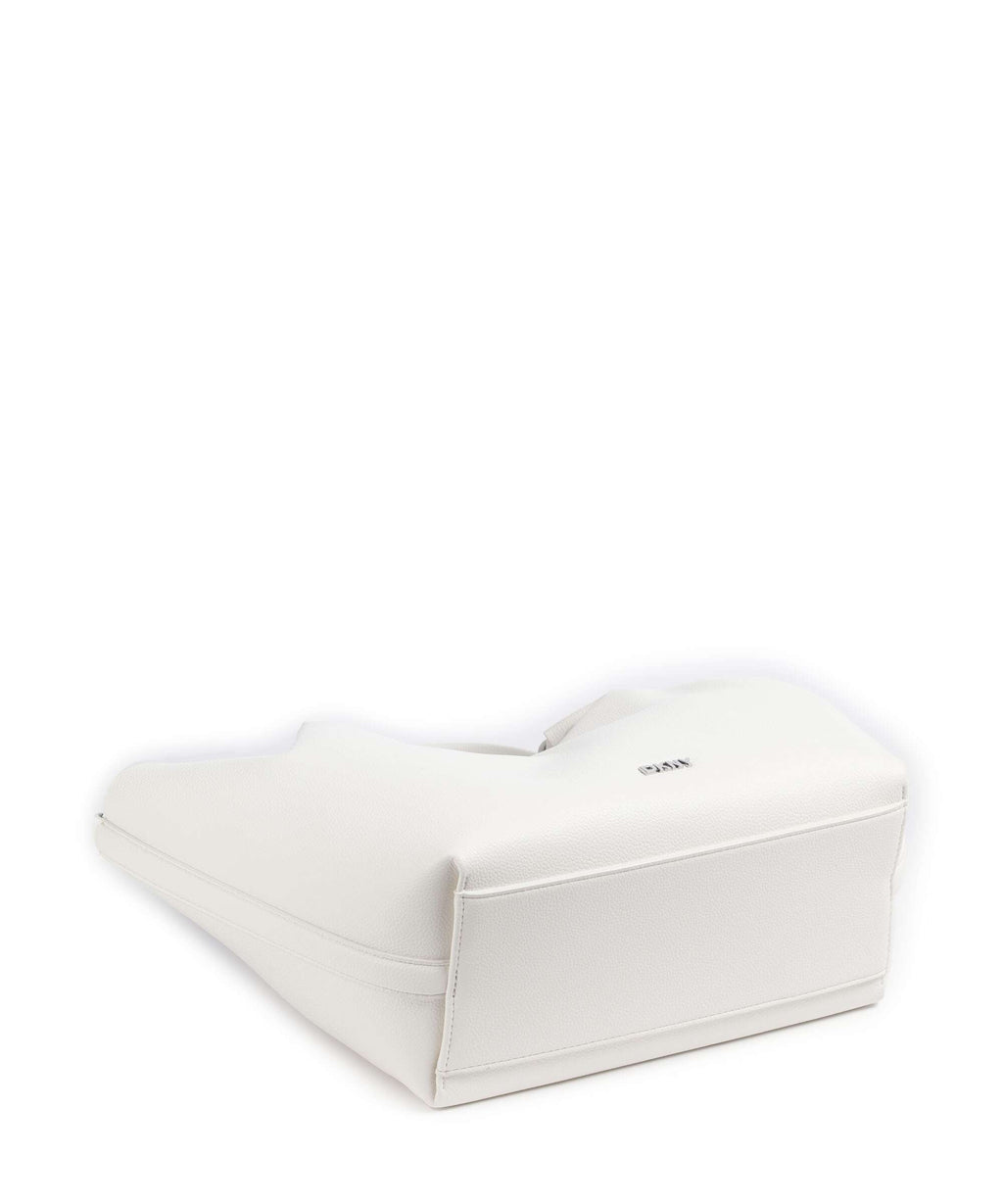 DKNY Paula Commuter Medium Tote bag marshmallow