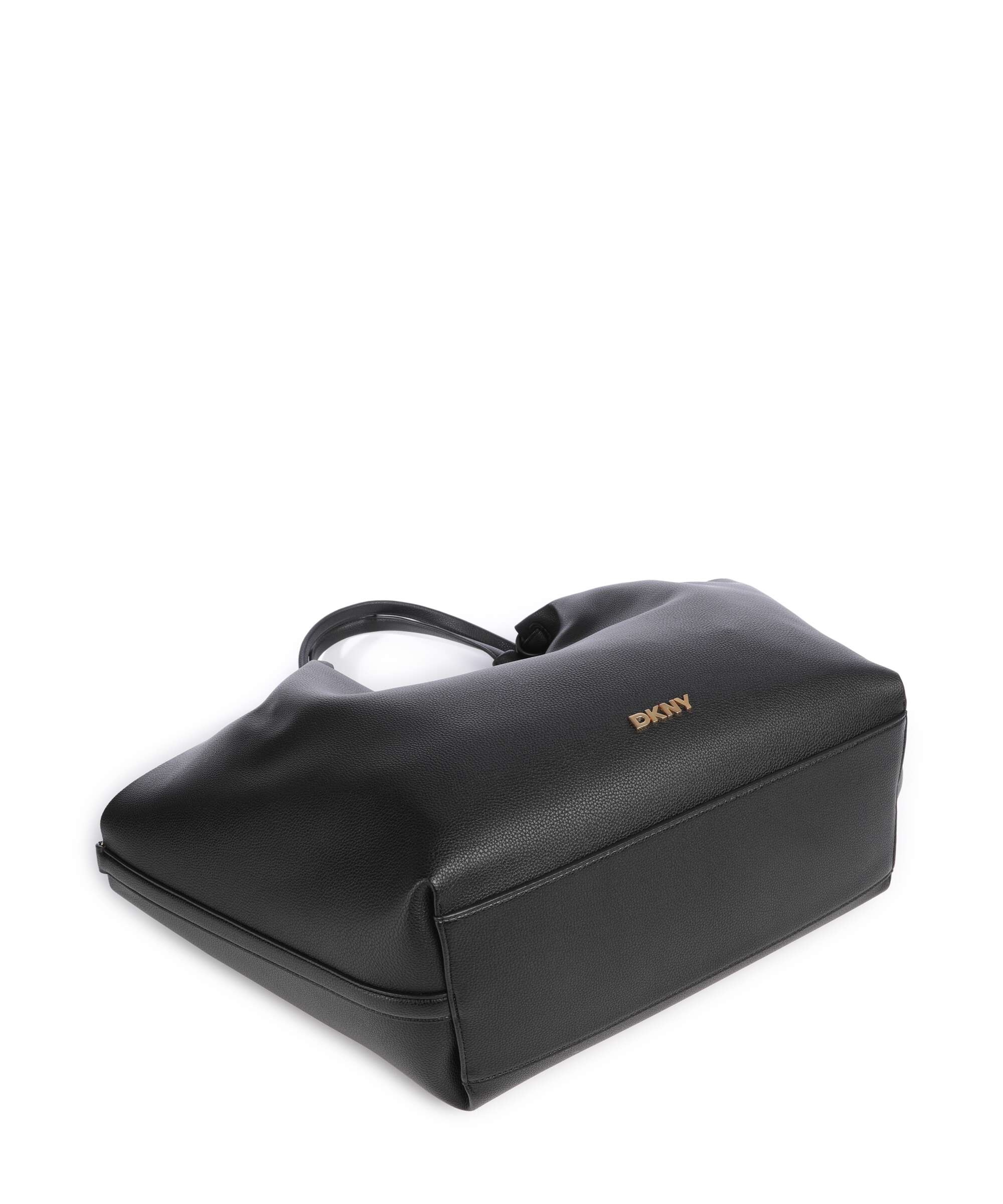 DKNY Paula Large Tote bag black/gold