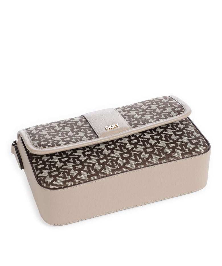 DKNY Bryant Crossbody bag chino/khaki