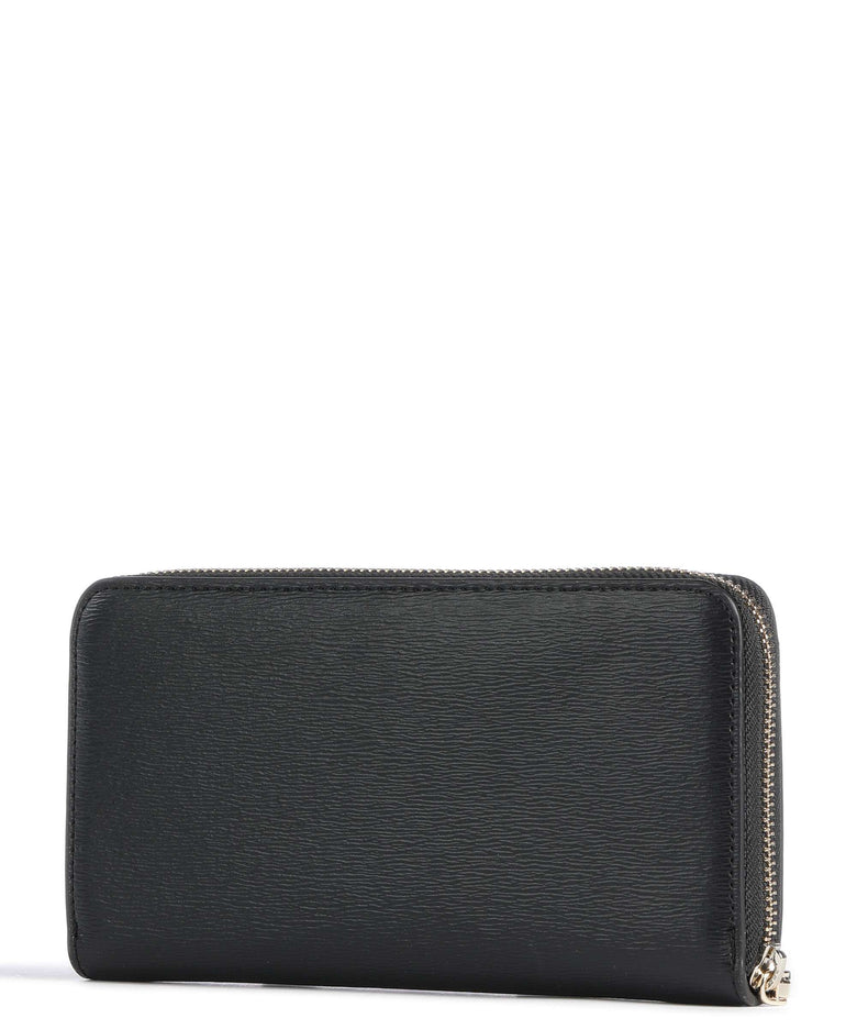 DKNY Perri Wallet black/gold
