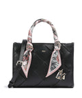 DKNY Perri Handbag black/gold