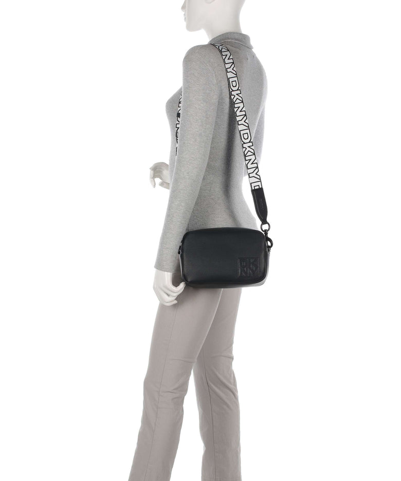 DKNY Kenza Crossbody bag black