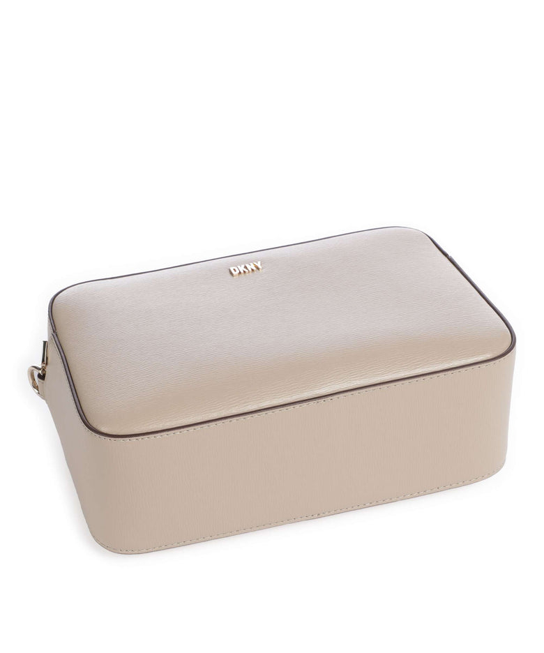 DKNY Bryant Crossbody bag light khaki
