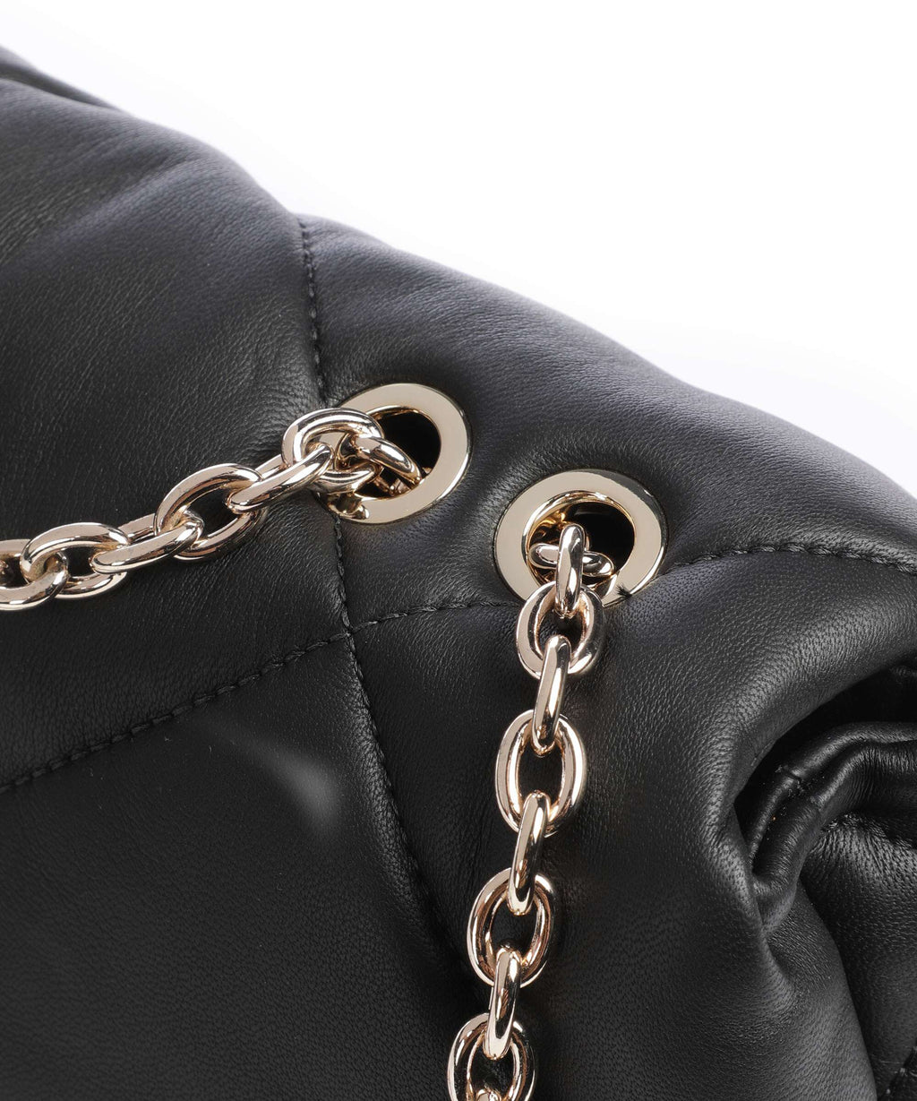 DKNY Red Hook Crossbody bag black/gold