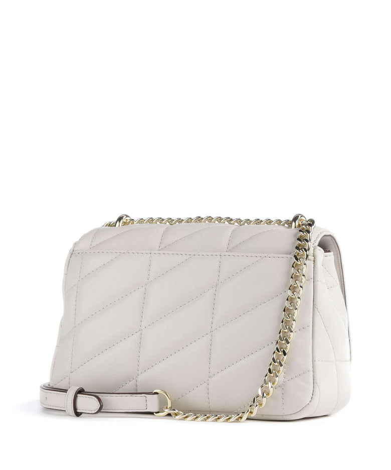 DKNY Beau Shoulder bag pebble