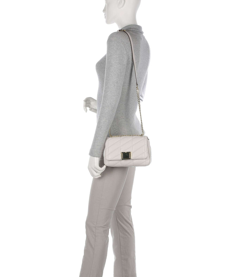 DKNY Beau Shoulder bag pebble