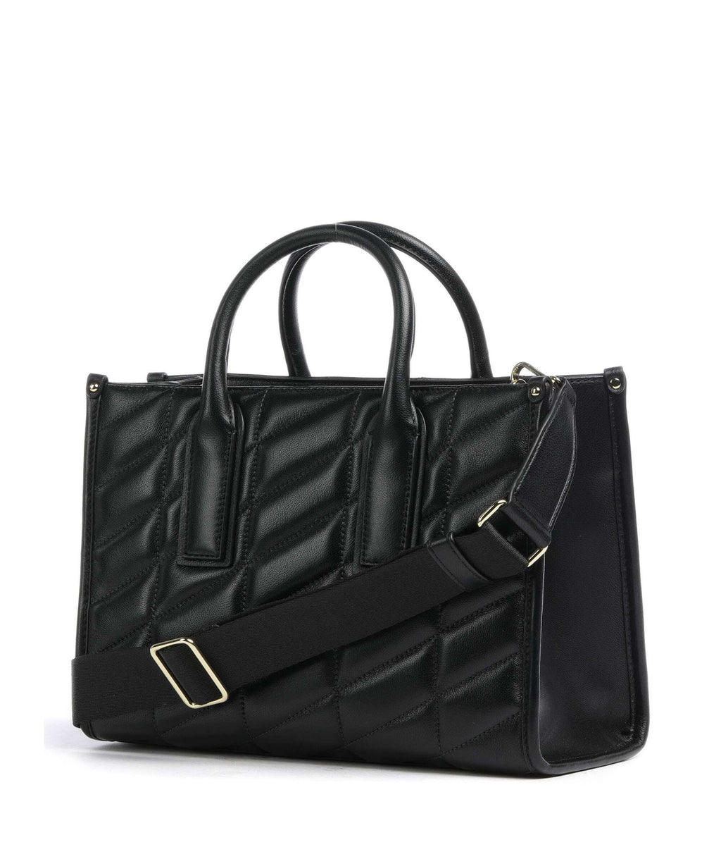 DKNY Betty Handbag black/gold
