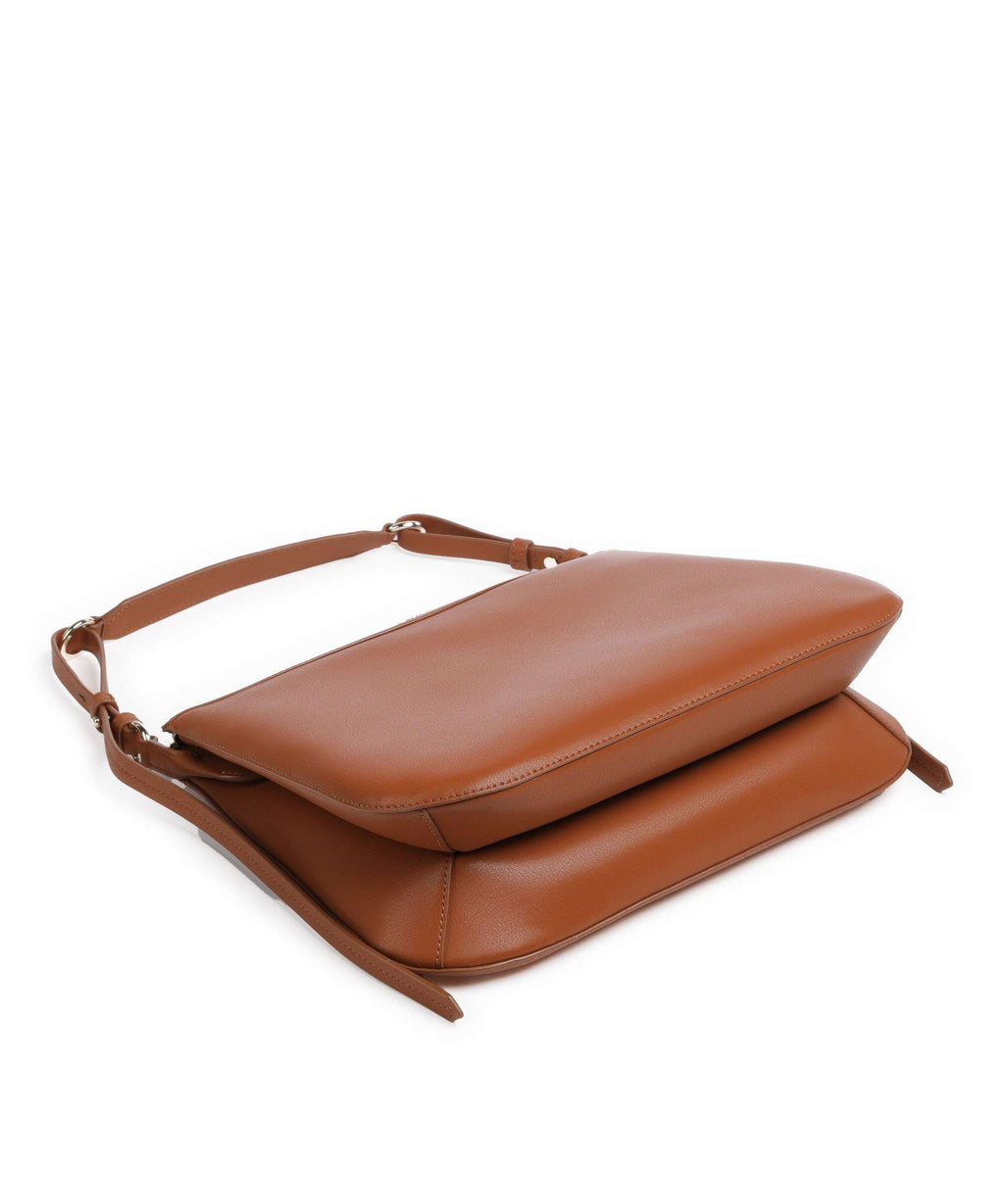 DKNY Milano Gramercy Hobo bag cognac