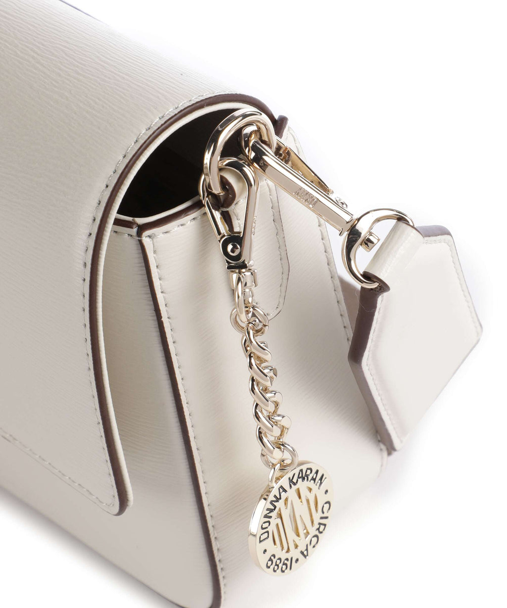 DKNY Bryant Crossbody bag pebble