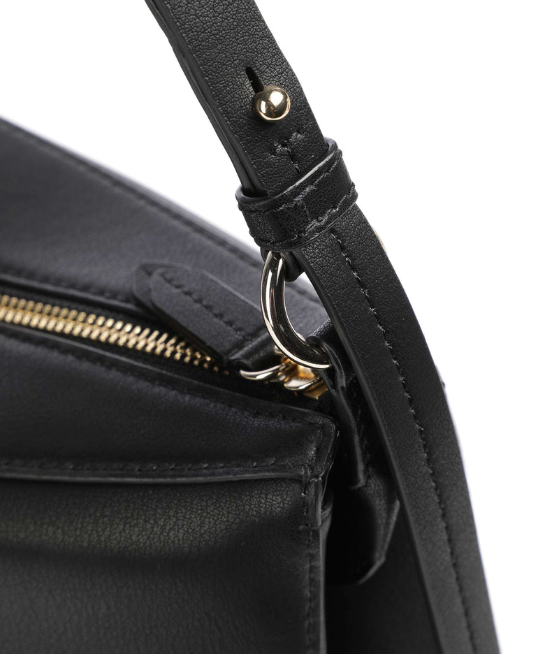 DKNY Milano Gramercy Hobo bag black/gold