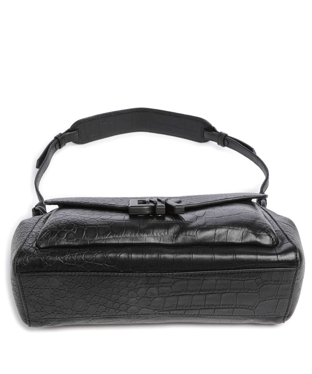 DKNY Milano Downtown Shoulder bag black