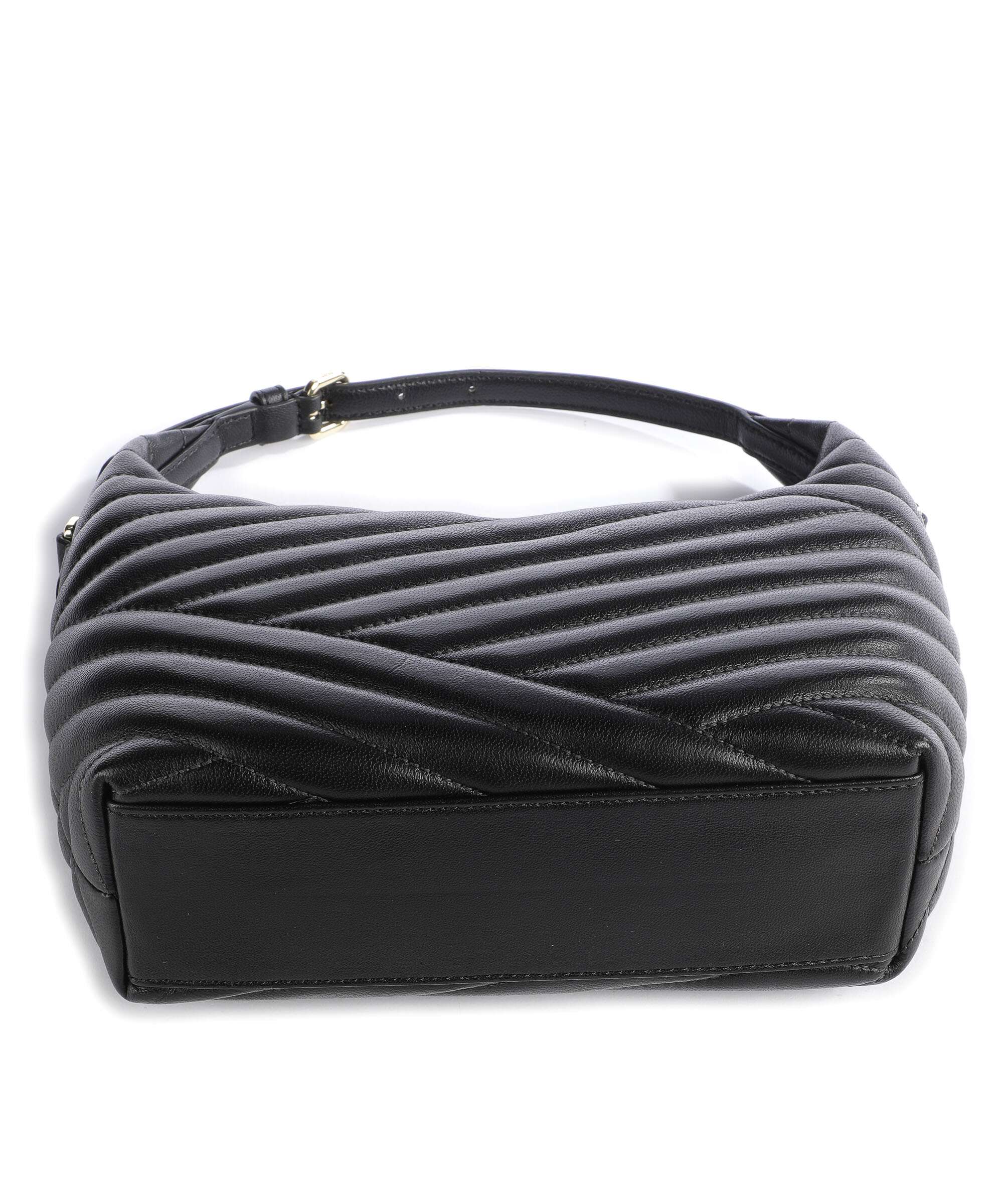 DKNY Sara Shoulder bag black/gold