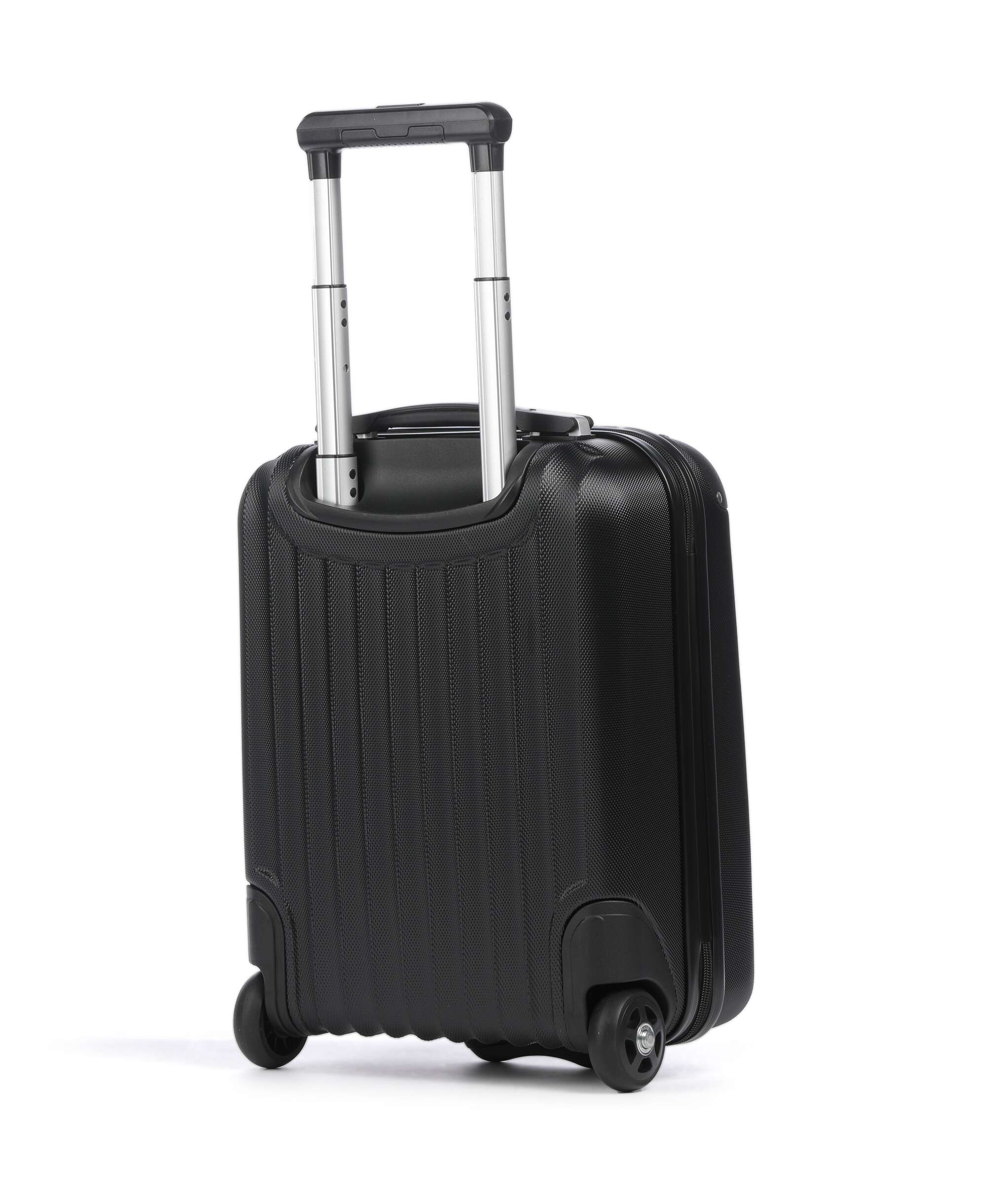 Pack Easy Clipper-Toronto Trolley (2 wheels) black