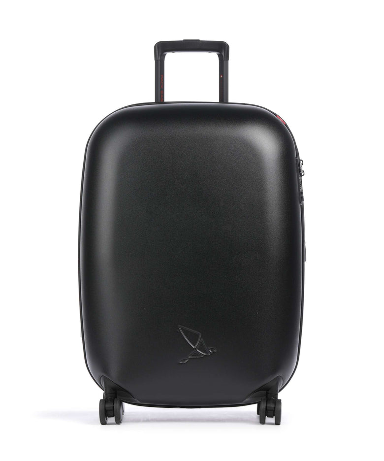 Pack Easy Gen-T Spinner (4 wheels) black